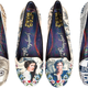 Illustration for article titled These Nightmarish Star Wars Shoes Sadly Exist in Our Galaxy, Not One Far, Far Away